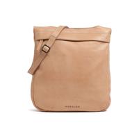Harold's Submarine | leather Shoulder bag | brown
