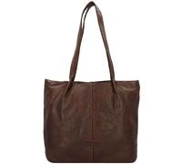Harold's Submarine shopper bag leather 39 cm brown