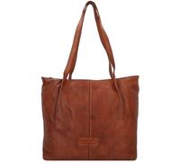 Harold's Submarine shopper bag leather 39 cm brown