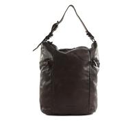 HAROLD'S Submarine Shoulder Backpack Brown