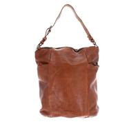 HAROLD'S Submarine Shoulder Backpack Cognac light brown
