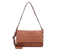 Harold's Submarine Shoulder bag Leather 25 cm brown