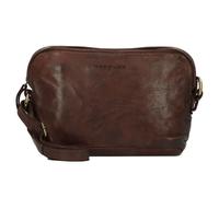 Harold's Submarine Shoulder bag Genuine Leather 26 cm brown