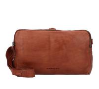 Harold's Submarine Shoulder bag Leather 28 cm brown