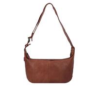 Harold's Submarine Shoulder Bag Genuine Leather 39 cm brown