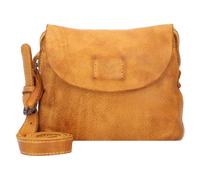 Harold's Submarine shoulder bag leather 18 cm brown