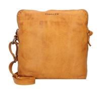 Harold's Submarine shoulder bag leather 24 cm brown