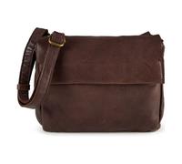 Harold's Submarine Shoulder bag Leather 24 cm brown