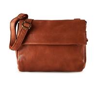 Harold's Submarine Shoulder bag Leather 24 cm brown
