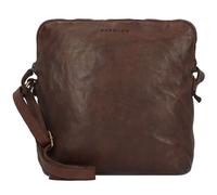 Harold's Submarine shoulder bag leather 24 cm brown