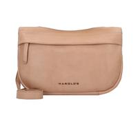 Harold's Submarine Shoulder bag Leather 28 cm beige