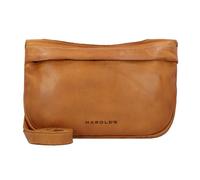 Harold's Submarine Shoulder bag Leather 28 cm brown