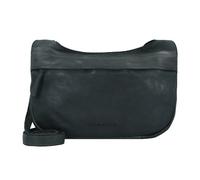 Harold's Submarine Shoulder bag Leather 28 cm green