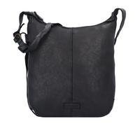 Harold's Submarine Shoulder bag Leather 31 cm black