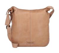 Harold's Submarine shoulder bag leather 31 cm brown