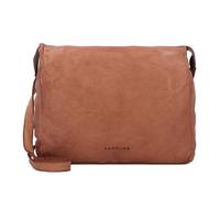 Harold's Submarine Shoulder bag Leather 32 cm brown