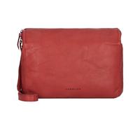 Harold's Submarine Shoulder bag Leather 32 cm red