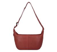 Harold's Submarine Shoulder Bag Leather 39 cm red