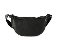 Harold's Submarine Shoulder bag M Leather 33 cm green