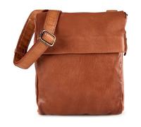 Harold's Submarine Shoulder bag M Leather 21 cm brown