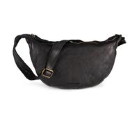 Harold's Submarine Shoulder bag M Leather 33 cm black