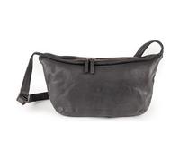 Harold's Submarine Shoulder bag S Leather 37 cm black