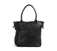 Harold's Submarine | Tote bag | black
