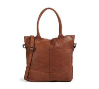 Harold's Submarine | Tote bag | brown