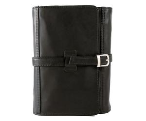 HAROLD'S toiletry bag Country Toilet Roll Black