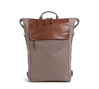 Harold's Wax | Backpack | brown