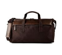 Harold's Wax Weekender travel bag 54 cm brown