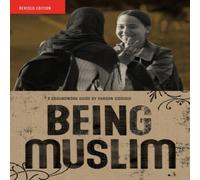 Haroon Siddiqui Being Muslim (Revised) Paperback Book Haroon Siddiqui Multicolor