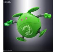 HAROPLA SD SANGOKUSOKETSUDEN HARO [New Toy] Figure, Collectible