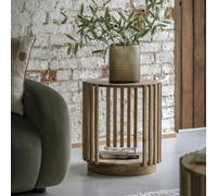 Gallery Interiors Valley Side Table