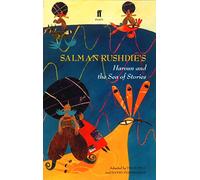 Haroun and the Sea of Stories – Faber & Faber