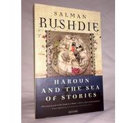 Haroun and the Sea of Stories