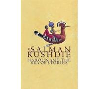 Haroun and the Sea of Stories