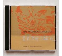 Haroun Songbook, The [Farnum, Golden, Schaffner, Chioldi]