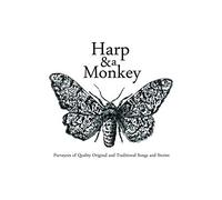 Harp and a Monkey - The Victorians