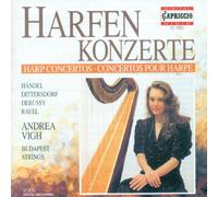 Harp Concertos