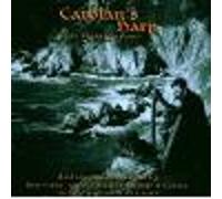 Harp Consort & Andrew Lawrence-King – Carolan's Harp – CD