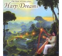 Harp Dreams by Peter Sterling