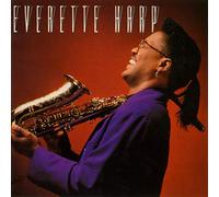 Harp, Everette - Everette Harp