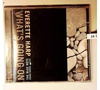 Harp, Everette - What's Going On?