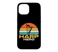 Harp Hero Harp Case for iPhone 15