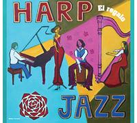 HARP JAZZ - El Regalo