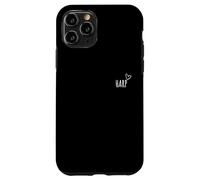 Harp Music Instrument Strings Classical Folk Celtic Player Case for iPhone 11 Pro