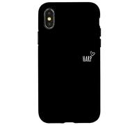 Harp Music Instrument Strings Classical Folk Celtic Player Case for iPhone X/XS