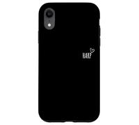 Harp Music Instrument Strings Classical Folk Celtic Player Case for iPhone XR