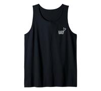 Harp Music Instrument Strings Classical Folk Celtic Player Tank Top